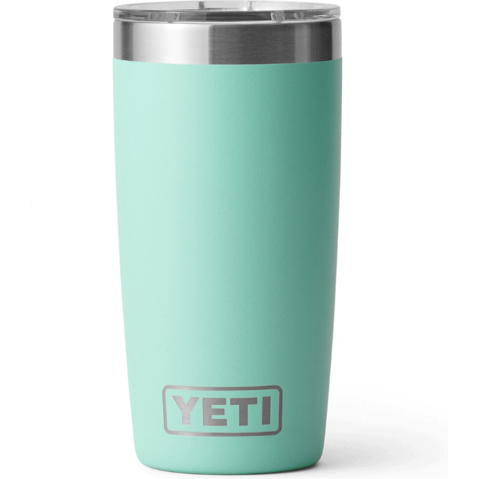 2025 YETI Rambler ® 10 Oz Tumbler 70000003403 - Seafoam